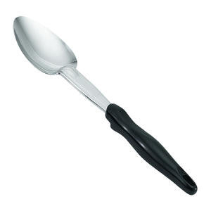 Basting Spoon Black 13 13/16" - Home Of Coffee