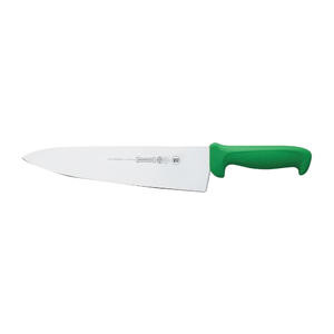 Cook's Knife Green 10" - Home Of Coffee