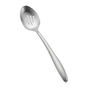 Dalton Buffet Spoon Slotted 13 1/2" - Home Of Coffee