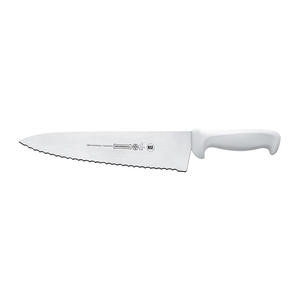 Cook's Knife White 10" - Home Of Coffee