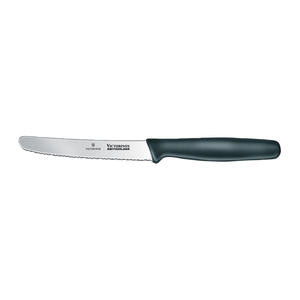 Tomato/Bagel Knife 4 1/2" - Home Of Coffee