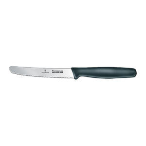 Tomato/Bagel Knife 4 1/2" - Home Of Coffee