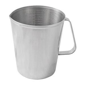 Measuring Cup 64 oz - Home Of Coffee