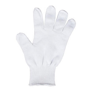 Dyneema® Glove White Medium - Home Of Coffee