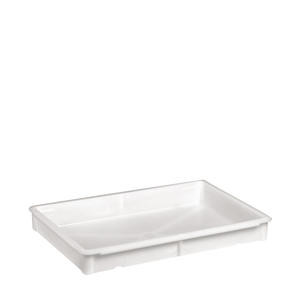 Dough Box Retarding White - Home Of Coffee