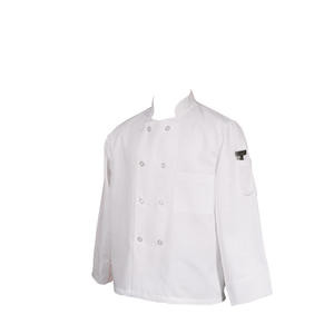 Chef Coat White 2XL - Home Of Coffee