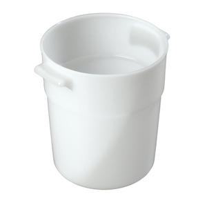 Bains Marie White 3.5 qt - Home Of Coffee