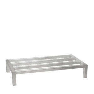 Dunnage Rack 20" x 48" x 8" - Home Of Coffee