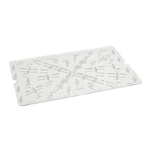 StorPlus™ Drain Grate Clear 26" x 18" - Home Of Coffee