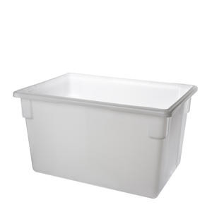 StorPlus™ Storage Box White 21.5 gal - Home Of Coffee