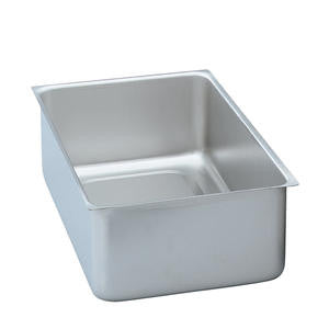 Spillage Pan 19 7/8" x 11 7/8" x 6 3/8" - Home Of Coffee