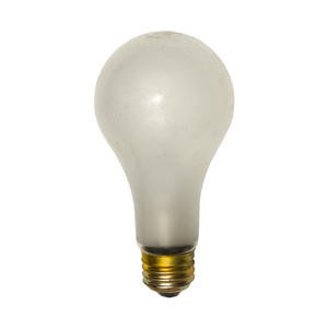 A21 Incandescent Bulb - Home Of Coffee