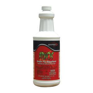 ADIOS Drain Fly Repellent - Home Of Coffee