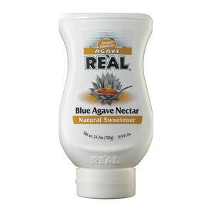 Agave Reál® Natural Sweetener - Home Of Coffee