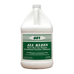 All Kleen™ Hood Cleaner - Home Of Coffee