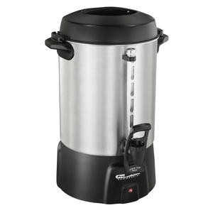 Aluminum Coffee Urn 60 Cup - Home Of Coffee