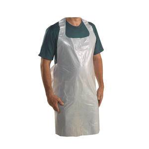 Apron Disposable 24" x 42" - Home Of Coffee