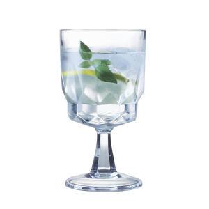 Arcoroc® Artic Goblet 10.5 oz - Home Of Coffee