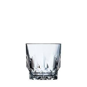 Arcoroc® Artic Old Fashioned 8.5 oz - Home Of Coffee