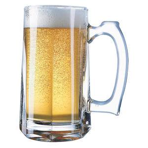 Arcoroc® Barware Beer Mug 12 oz - Home Of Coffee