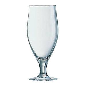 Arcoroc® Cervoise Beer Goblet Footed 12.5 oz - Home Of Coffee