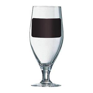 Arcoroc® Cervoise Gobelt 12.5 oz - Home Of Coffee