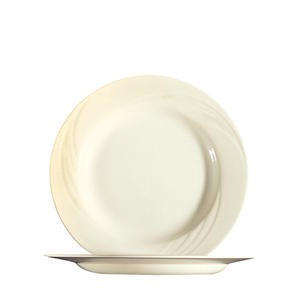 Arcoroc® Cypress Lunch Plate 9 1/2" - Home Of Coffee