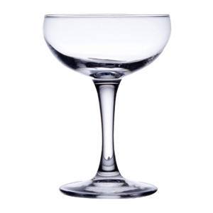 Arcoroc® Elegance Coupe 5.25 oz - Home Of Coffee