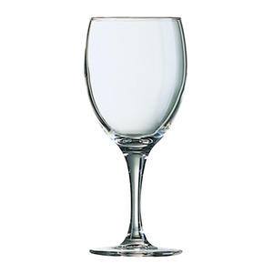 Arcoroc® Elegance Wine 4 oz - Home Of Coffee