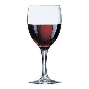 Arcoroc® Elegance Wine 8.25 oz - Home Of Coffee