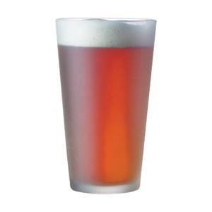 Arcoroc® Everfrost Pub 16 oz - Home Of Coffee