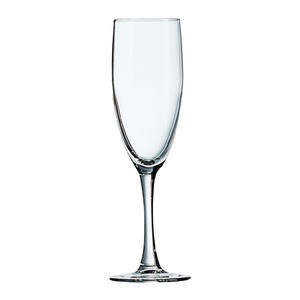 Arcoroc® Excalibur Champagne Flute 5.75 oz - Home Of Coffee