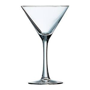 Arcoroc® Excalibur Martini 7.5 oz - Home Of Coffee