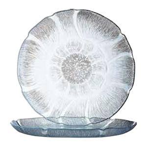 Arcoroc® Fleur Dessert Plate 7 1/2" - Home Of Coffee