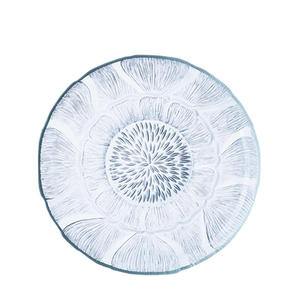 Arcoroc® Fleur Plate 5 1/2" - Home Of Coffee