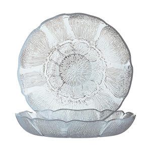 Arcoroc® Fleur Soup/Salad Plate 8" - Home Of Coffee