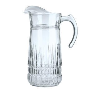 Arcoroc® Imperator Pitcher with Pour Lip 64 oz - Home Of Coffee