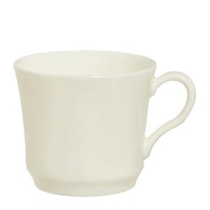 Arcoroc® Infinity Coffee Cup 3" - Home Of Coffee
