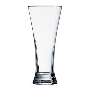 Arcoroc® Martigues Pilsner 12 oz - Home Of Coffee