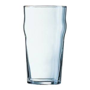 Arcoroc® Nonic Tumbler 20 oz - Home Of Coffee