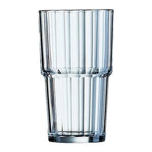 Arcoroc® Norvege Beverage 10.75 oz - Home Of Coffee