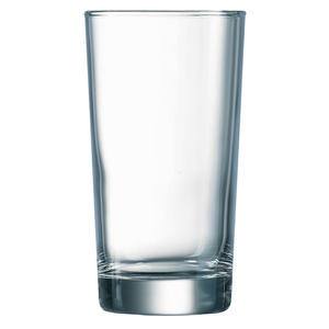 Arcoroc® Piazza Hi Ball 8 oz - Home Of Coffee