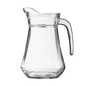 Arcoroc® Pitcher with Pour Lip 44 oz - Home Of Coffee