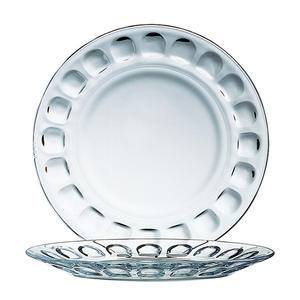 Arcoroc® Roc Dinner Plate  9 1/8" - Home Of Coffee