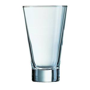 Arcoroc® Shetland Hi Ball 7.5 oz - Home Of Coffee