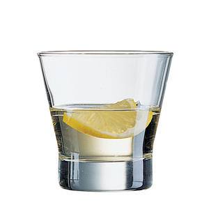 Arcoroc® Shetland Old Fashioned 8.5 oz - Home Of Coffee