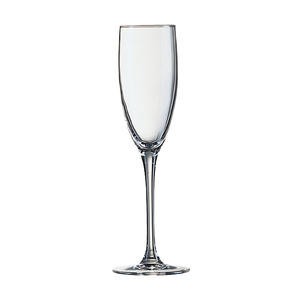 Arcoroc® Signature Champagne Flute 5.75 oz - Home Of Coffee