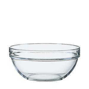 Arcoroc® Stack Bowl 8" - Home Of Coffee
