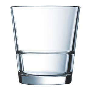 Arcoroc® Stack Up Double Old Fashioned 12 oz - Home Of Coffee