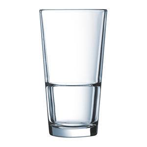 Arcoroc® Stack Up Hi Ball 10 oz - Home Of Coffee
